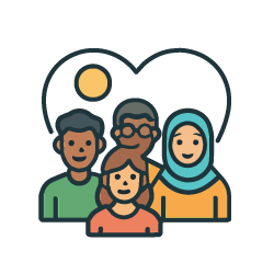 Community Inclusion & Social Connections