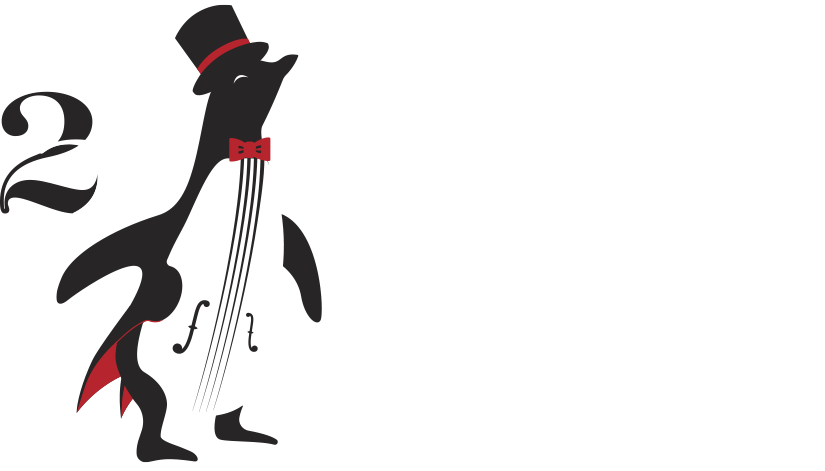 Logo FESTIVAL MUSIQUE DE CHAMBRE MONTRÉAL