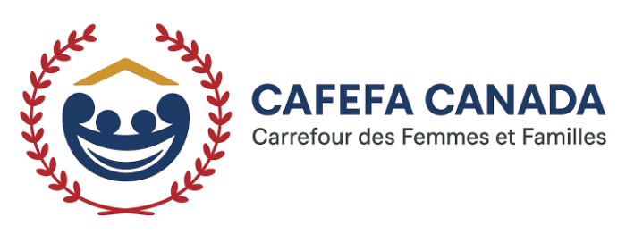 Logo Carrefour des Femmes et Familles