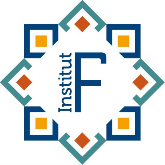 Logo Institut F