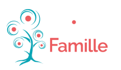 Logo Maison de la famille de la MRC de Coaticook