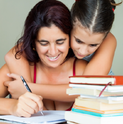 Le projet Parent'bition