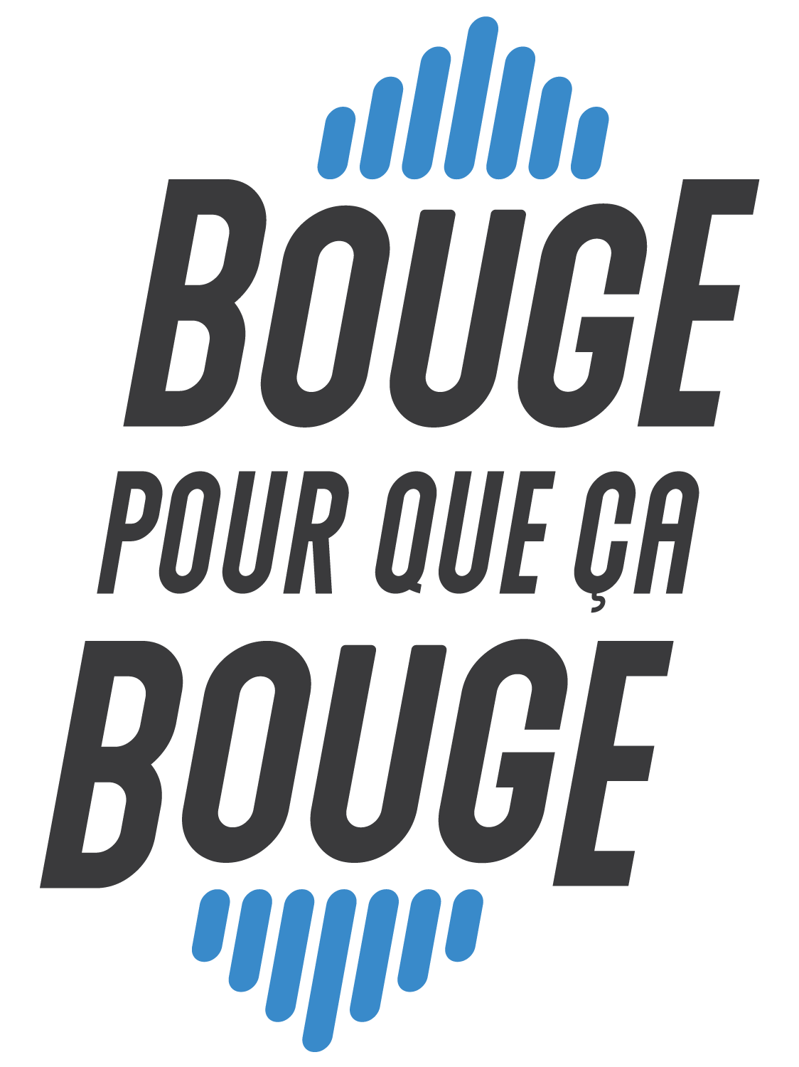 Bougerie des tout-petits