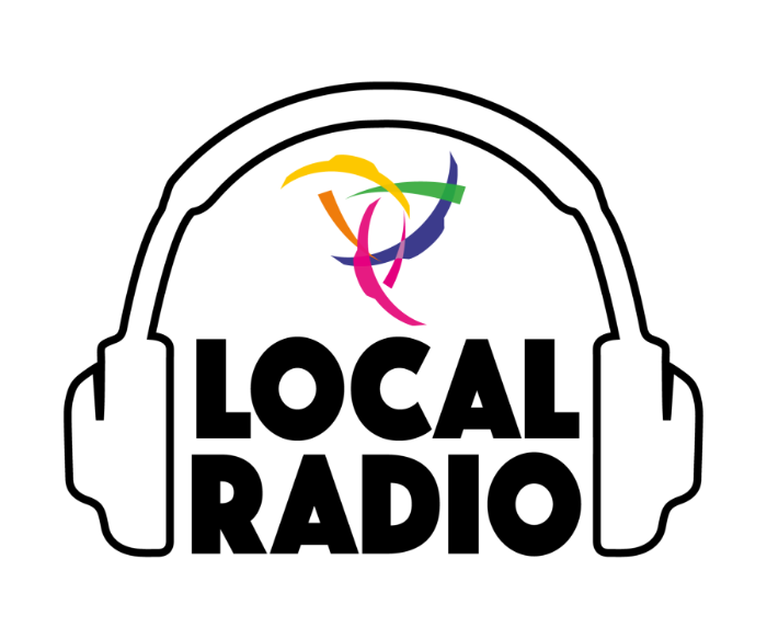 Logo Ontario Association of Broadcasters