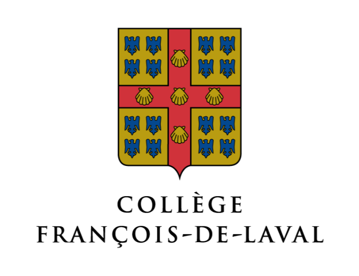 Logo Collège François-de-Laval