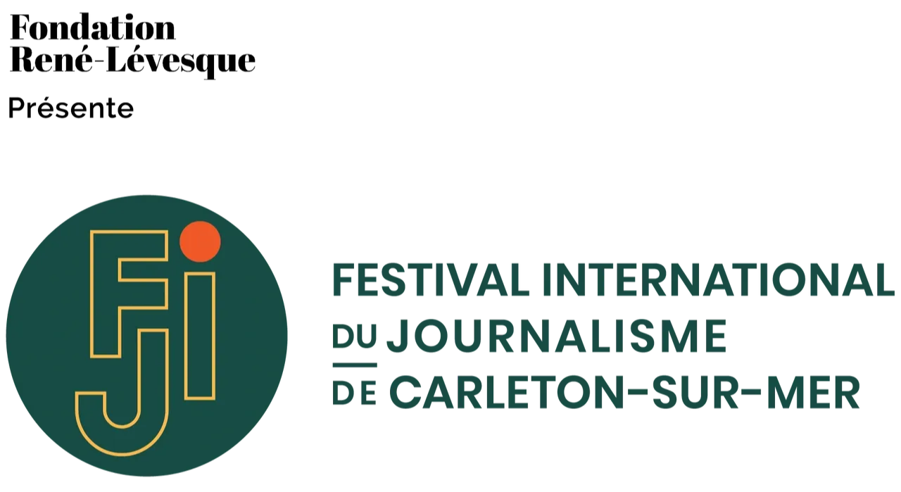 Festival international de journalisme de Carleton-sur-Mer