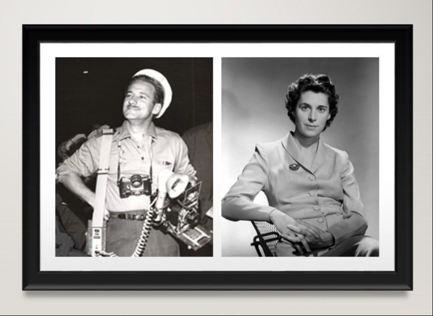 Séance d'information - Prix Judith-Jasmin et Antoine-Desilets 2025