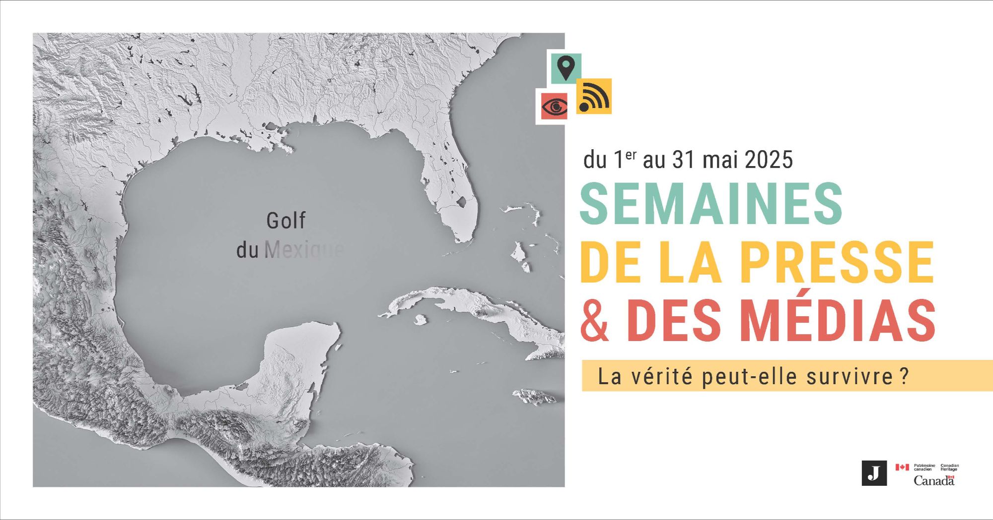 Médias d'information : et si vous aviez votre mot à dire ?