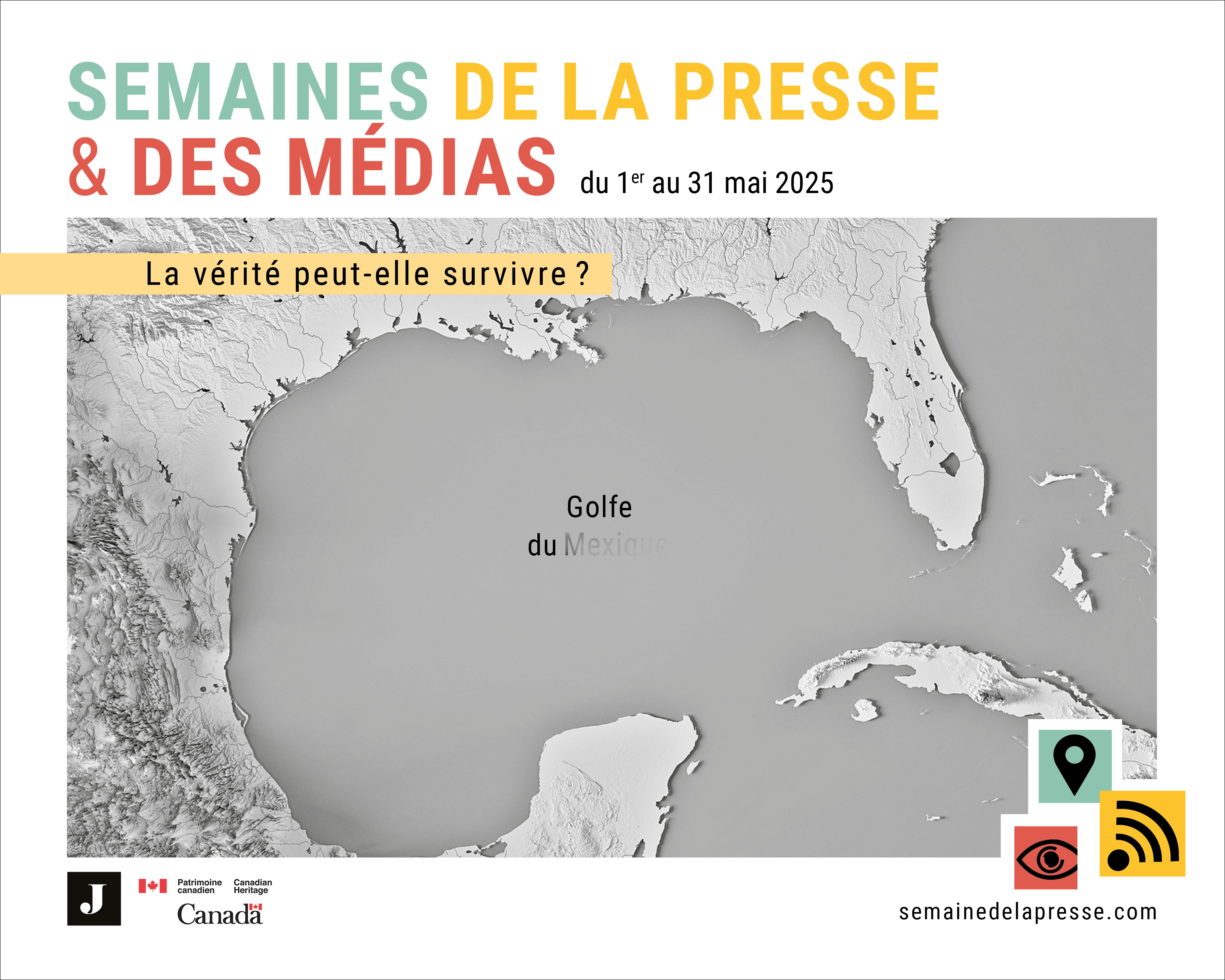 Pour une diète informationnelle équilibrée - panel