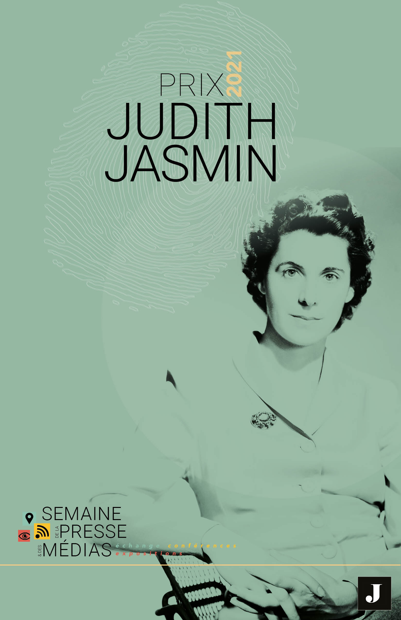 Prix Judith-Jasmin 2021