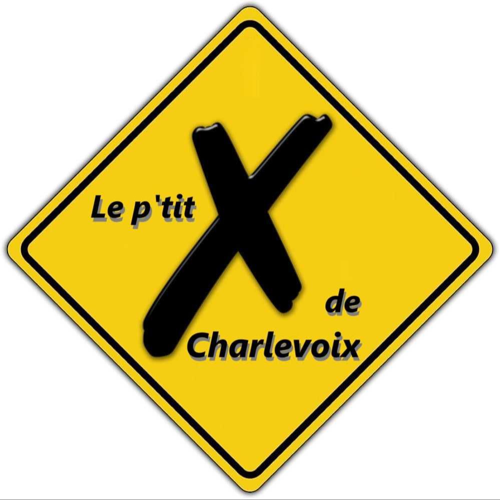 Bénévoles Rallye Le P'tit X Charlevoix