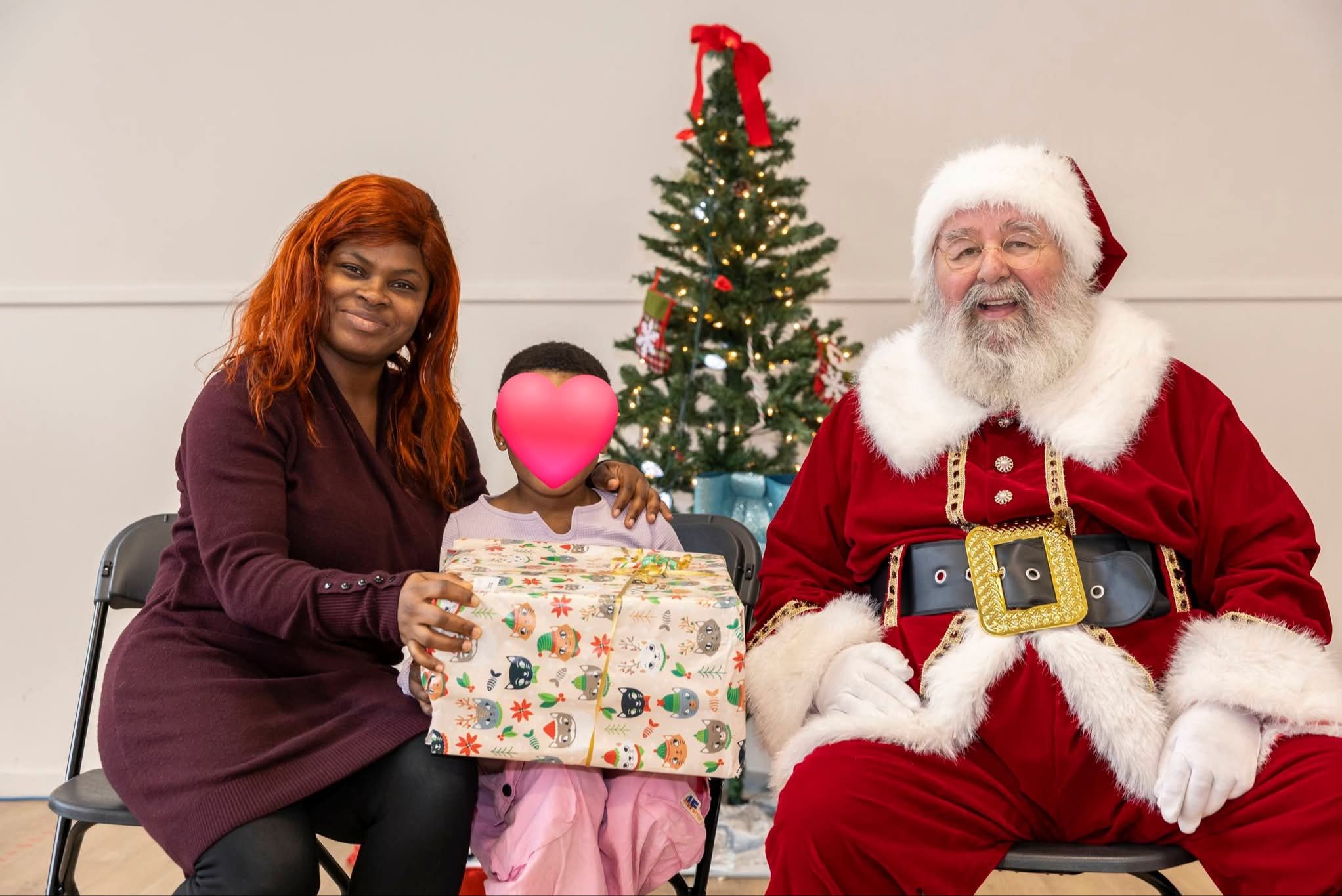 Noël des familles 2025 : une première édition portée par la collaboration