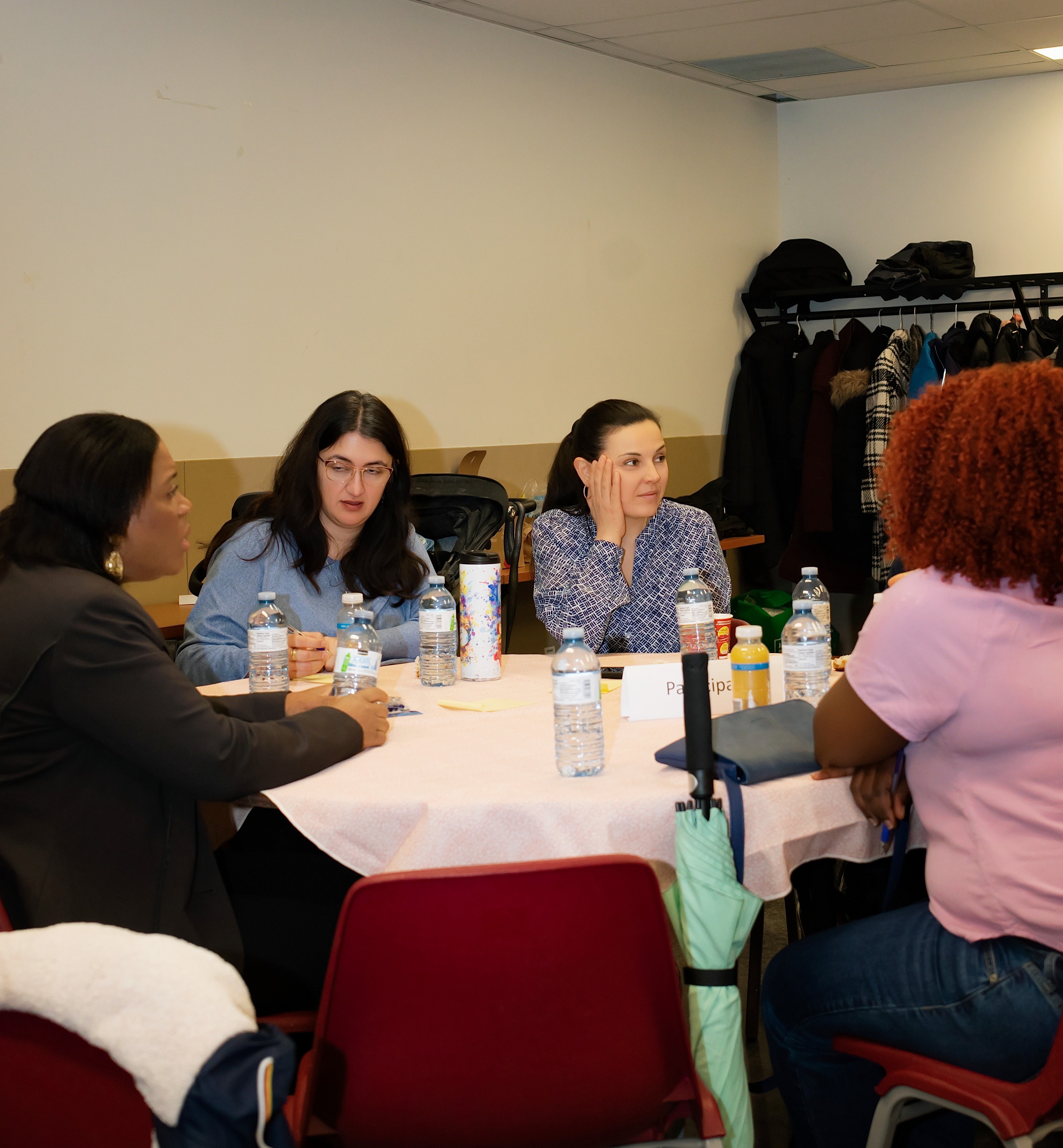 Forum d'action SAMMQ 2026 : coconstruire nos services avec les mamans