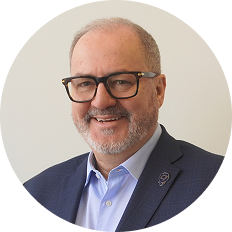 Pierre Couture, directeur général de l’ADQ