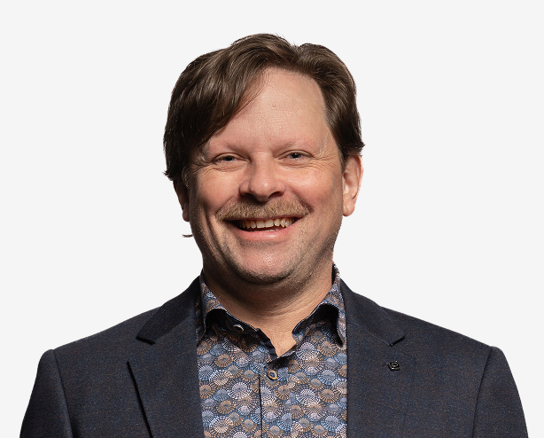 Louis Bessette, d.d. Trésorier Représentant région - Abitibi-Témiscamingue