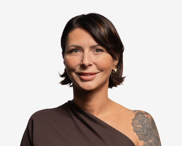Gabrielle Cimon, d.d. Administratrice Représentante région - Outaouais