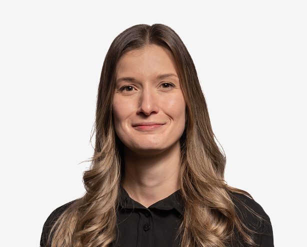Annie-Claude Dubois, d.d. Administratrice Représentante région - Beauce