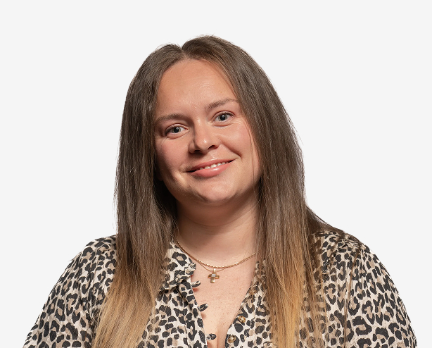Alexia Guévin, d.d. Administratrice Représentante région - Mauricie