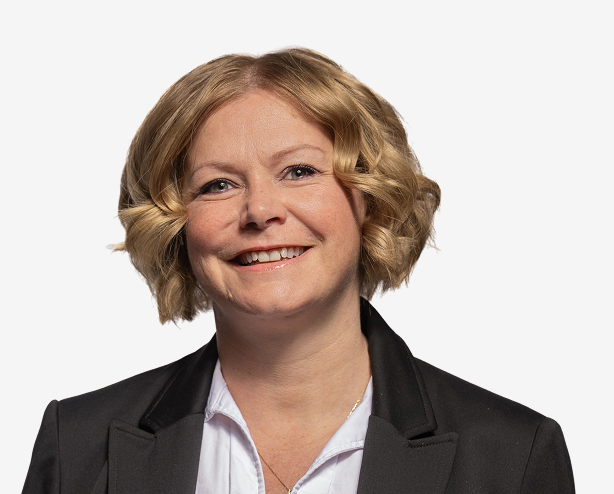 Annie Ouellet, d.d. Administratrice Représentante région - Saguenay-Lac-Saint-Jean