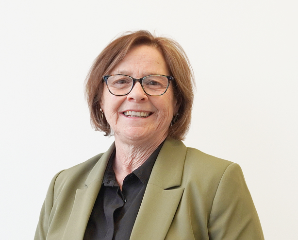 Carole Tremblay Responsable de l’administration et du service aux membres