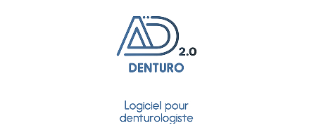Logo - Denturo 2.0