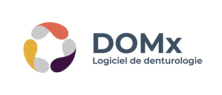 Logo - DOMx