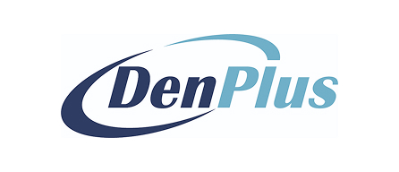 Logo - DenPlus