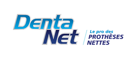 Logo - Denta Net