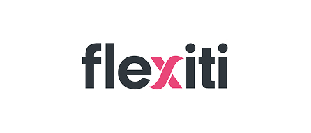 Logo - flexiti