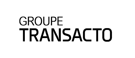 Logo - Groupe Transacto