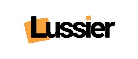 Logo Lussier