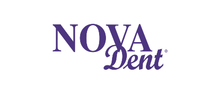 Logo - Nova Dent