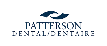 Logo - Patterson Dental / Dentaire