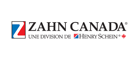 Logo - Zahn Canada