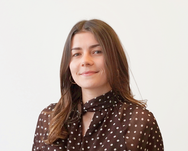 Mélissa, Bourragne Responsable des communications