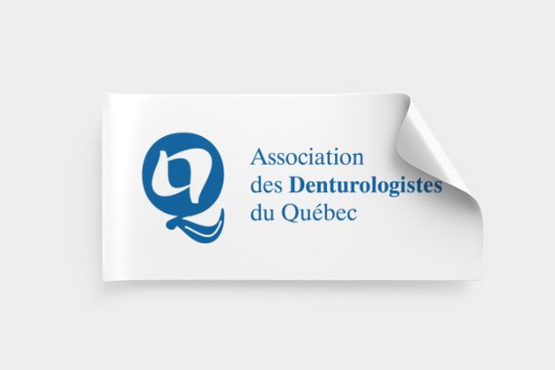 Autocollant ADQ