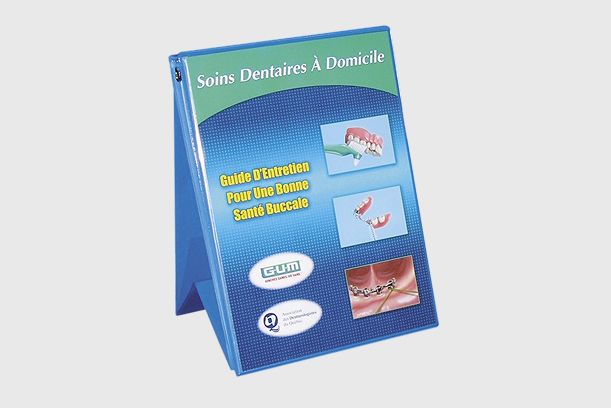 Guide d’entretien