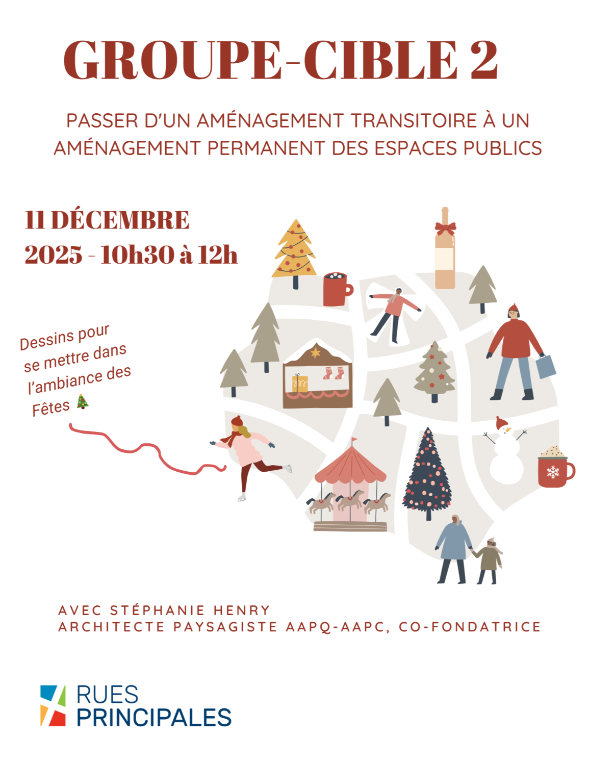 2025 - Groupe-cible 2