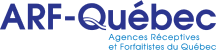 Logo ARF-Québec