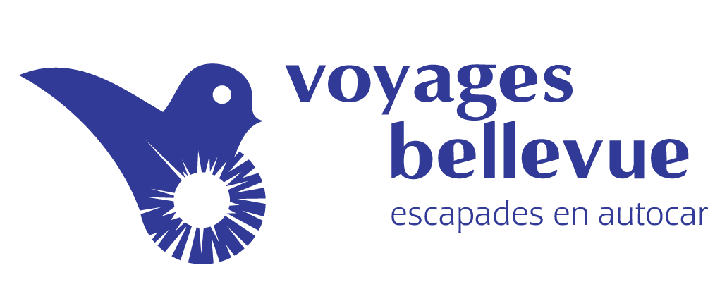 Voyages Bellevue Logo