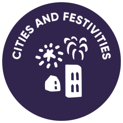 Cities and festivities