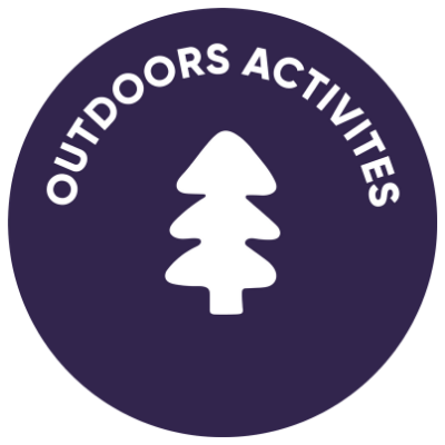 Outdoor activities