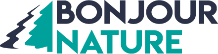 Logo Bonjour Nature