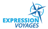 philippe tessier expression voyage