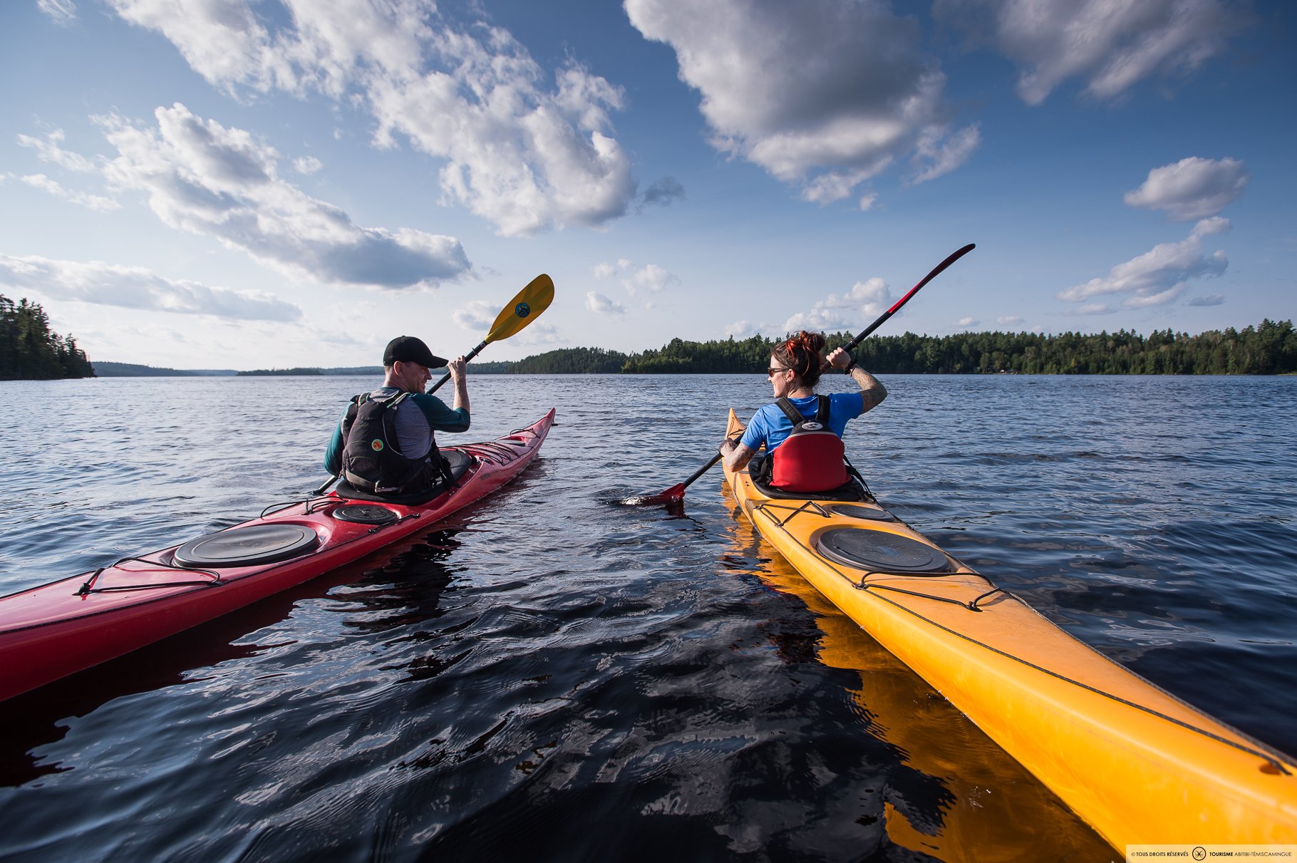 Abitibi-Témiscamingue