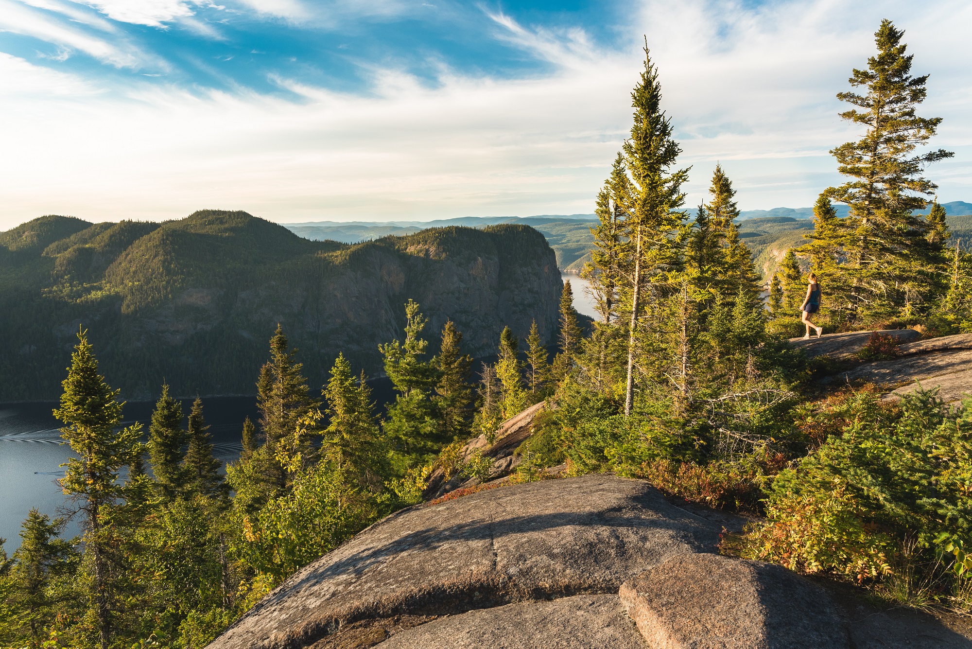 Saguenay-Lac-St-Jean