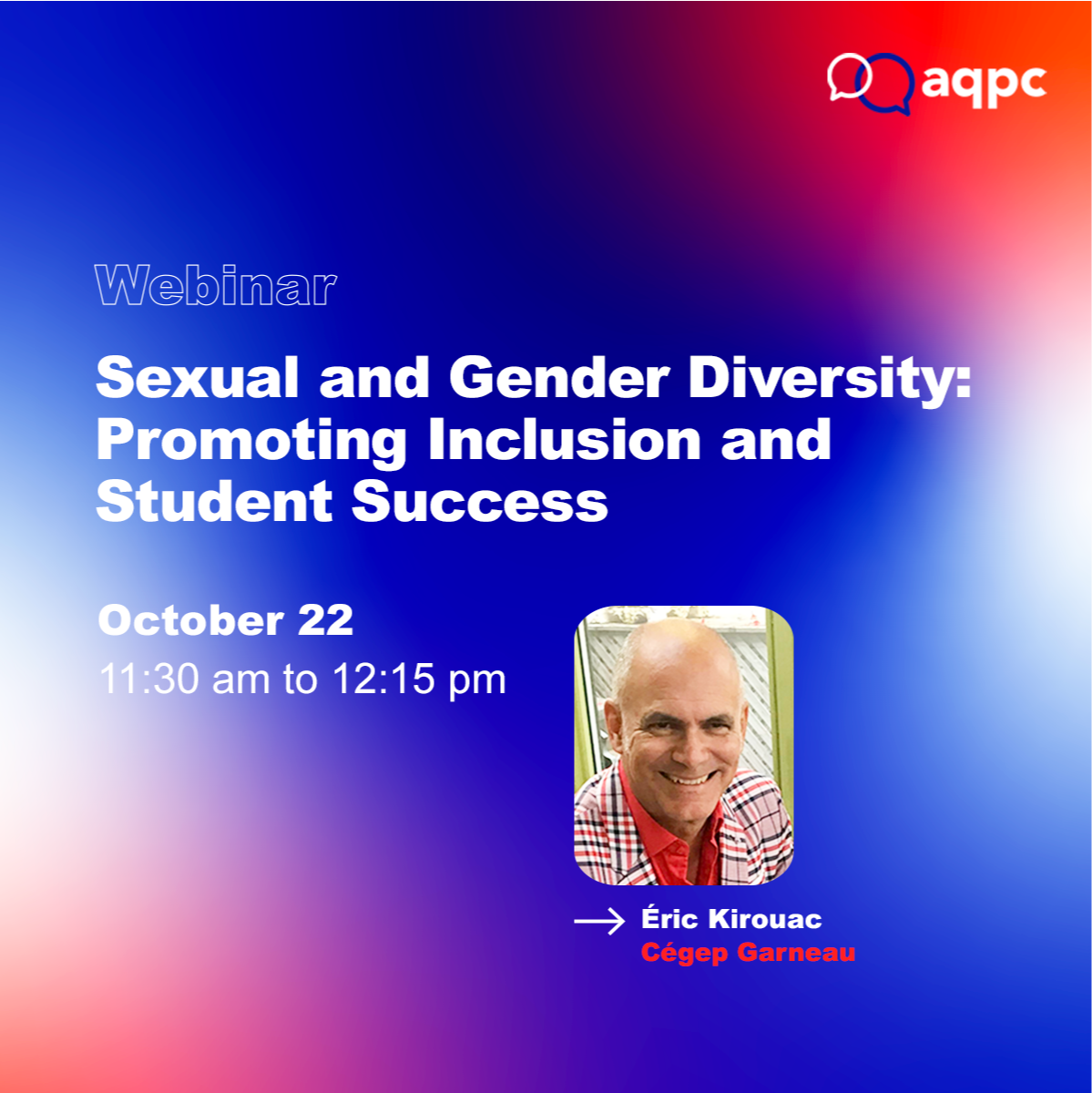 5 - Webinar October 22