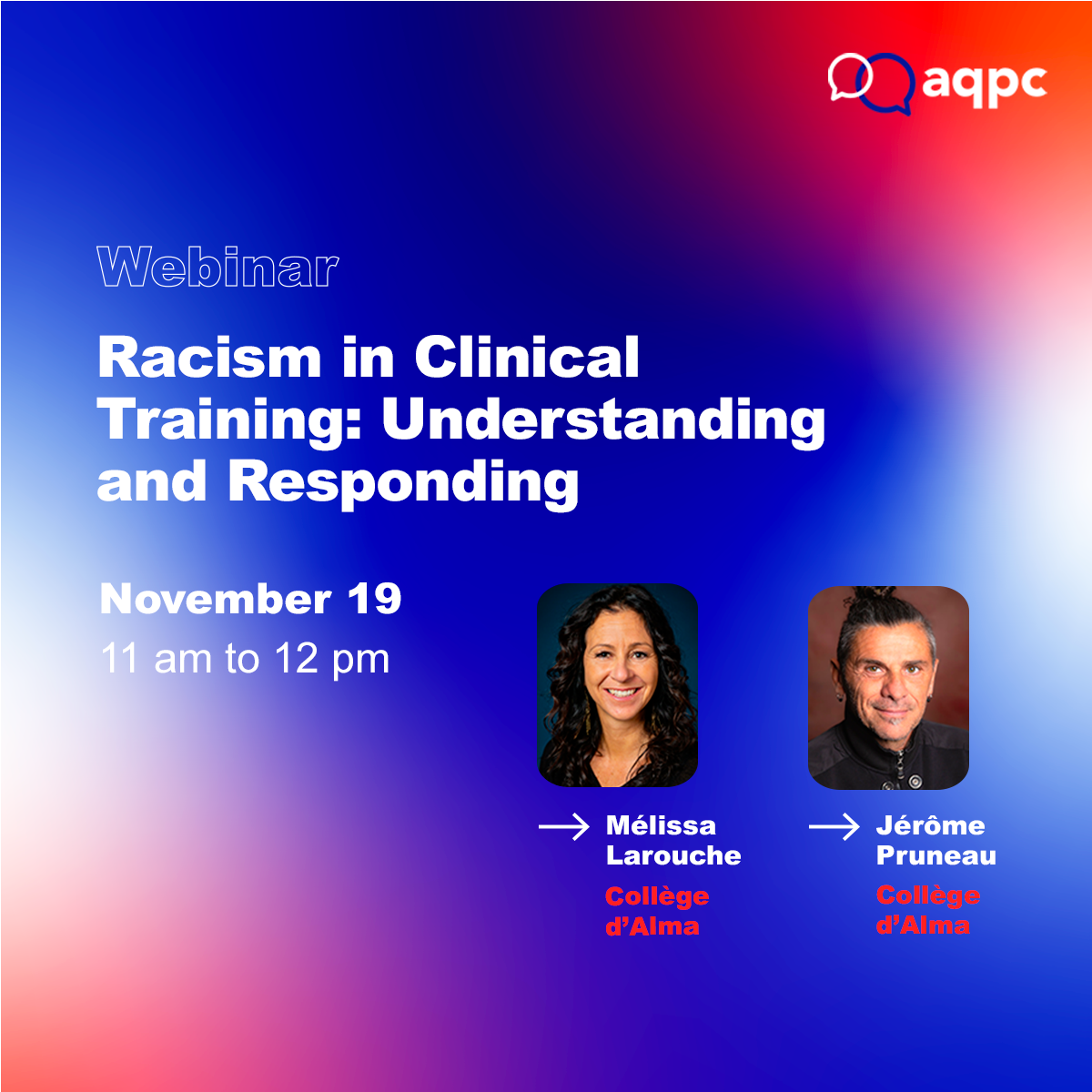 8- Webinar November 19