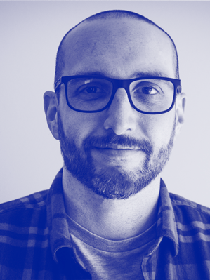 Jonathan Bélisle
