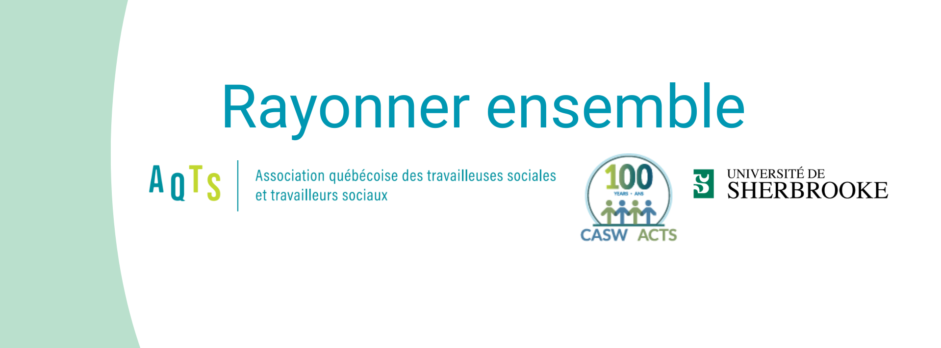 Rayonner ensemble: un dialogue entre la recherche et le terrain